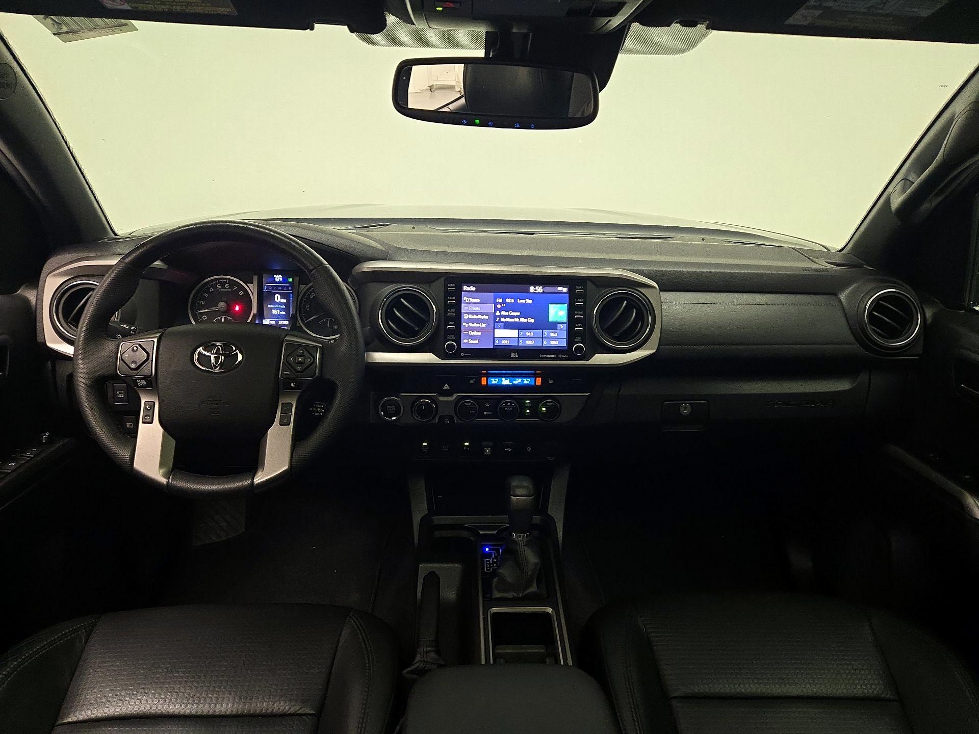 Thumbnail: 2022 Toyota Tacoma - 9