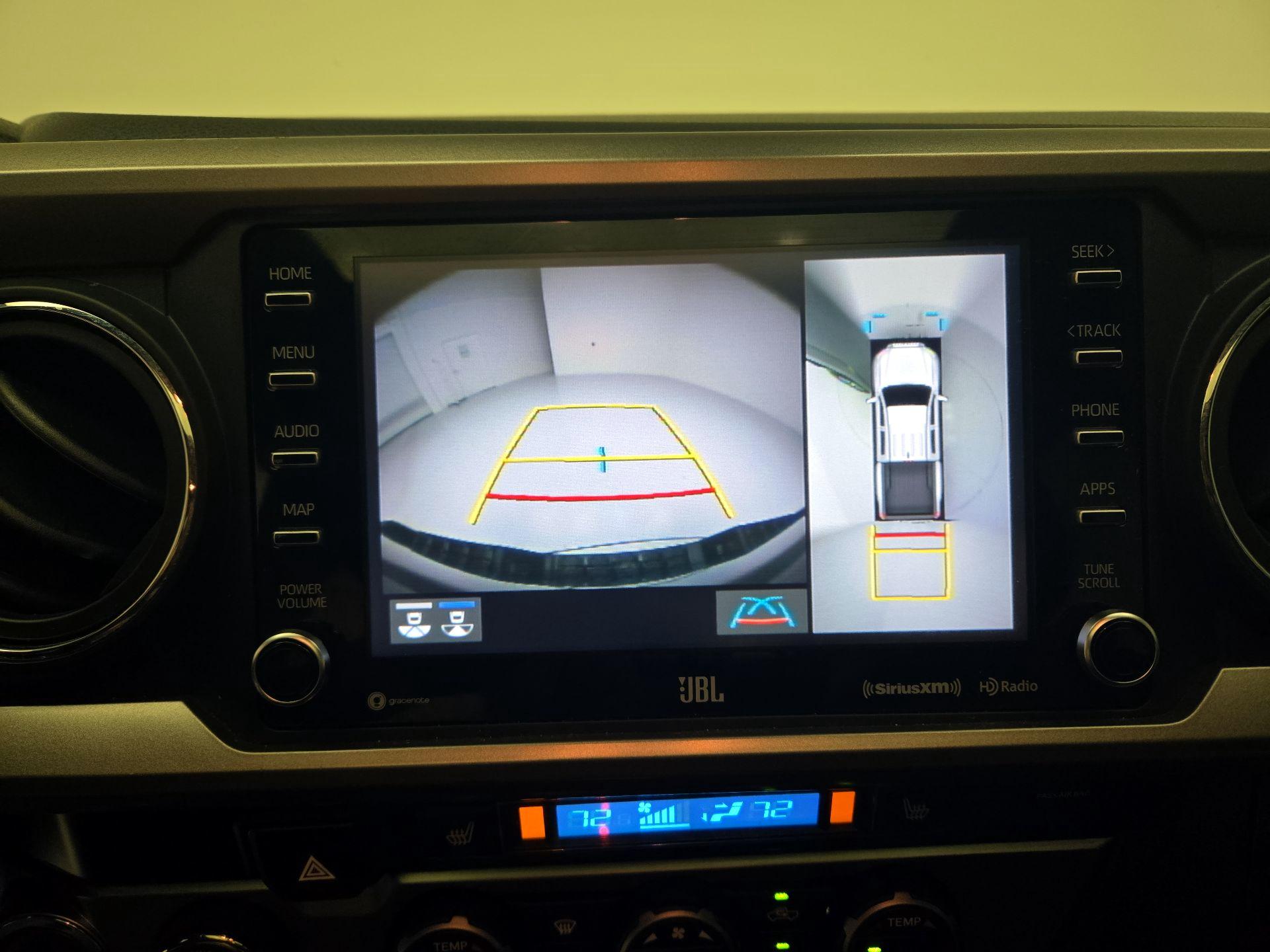 Thumbnail: 2022 Toyota Tacoma - 14