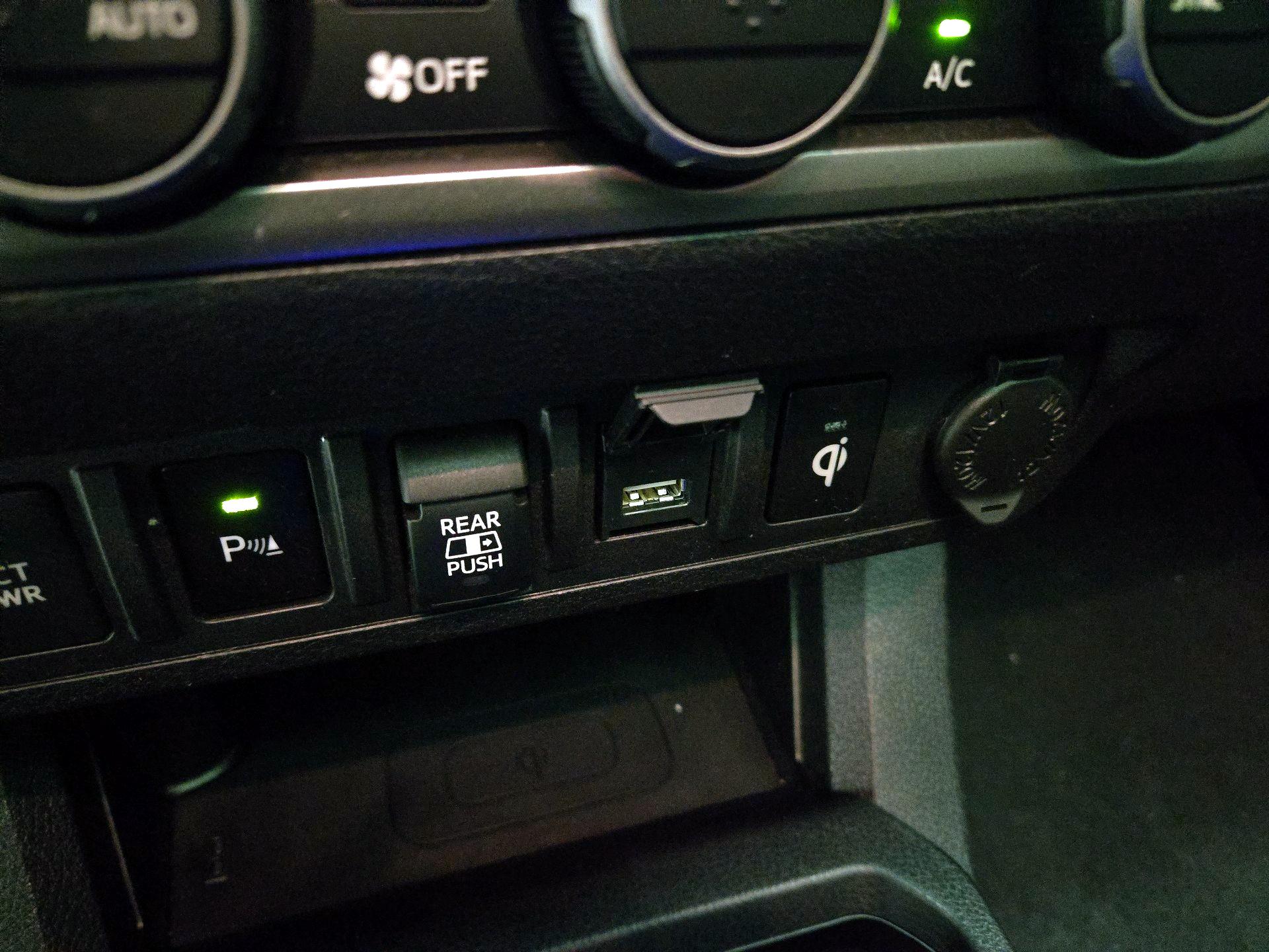 Thumbnail: 2022 Toyota Tacoma - 18