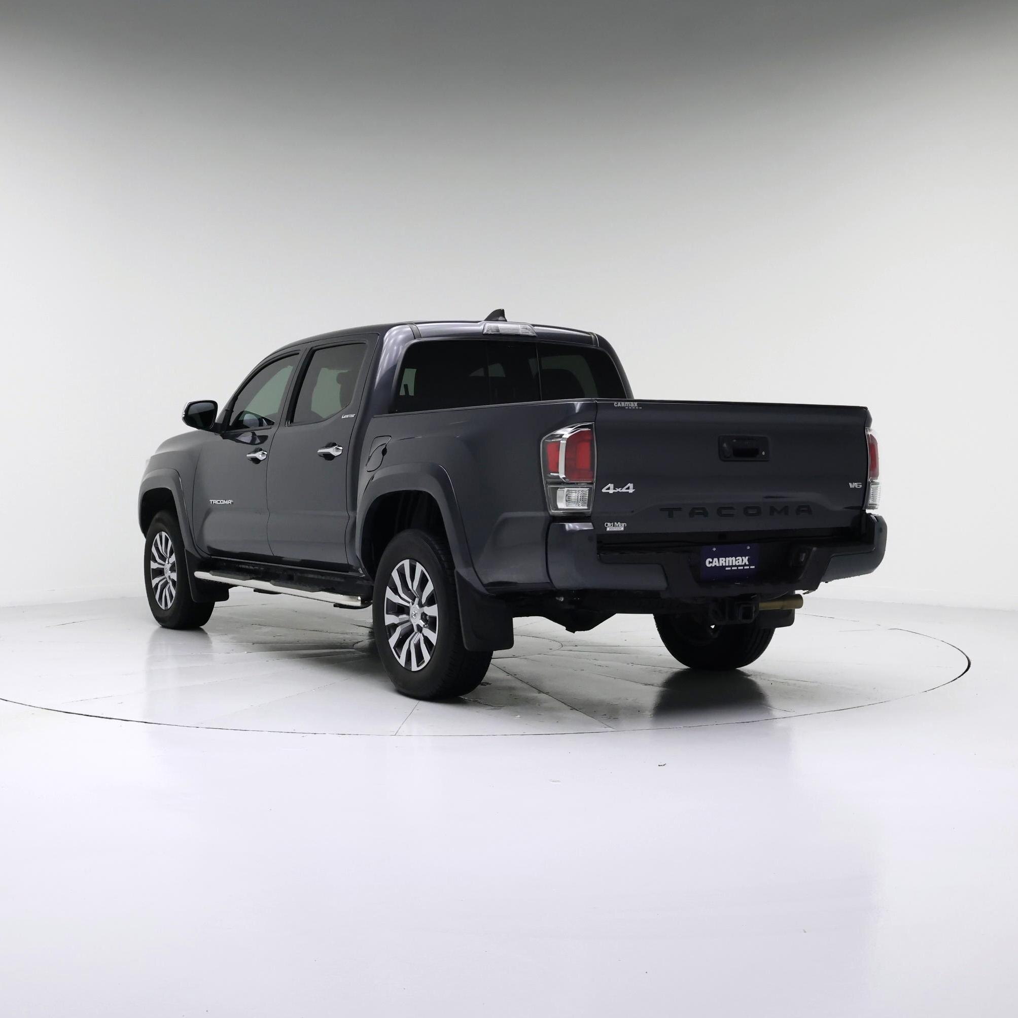 Thumbnail: 2022 Toyota Tacoma - 2