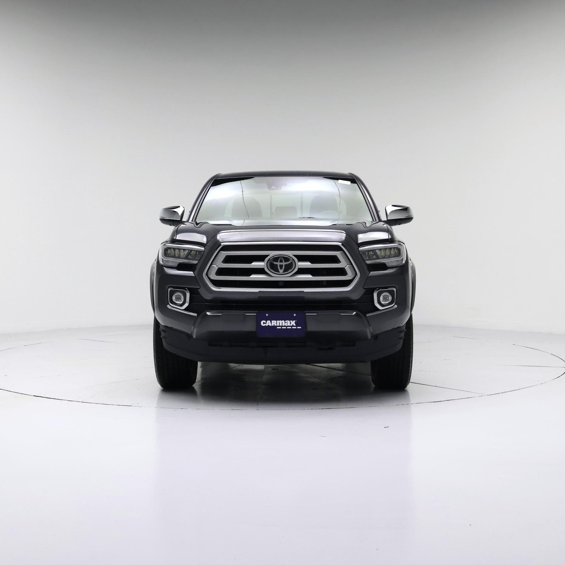 Thumbnail: 2022 Toyota Tacoma - 5