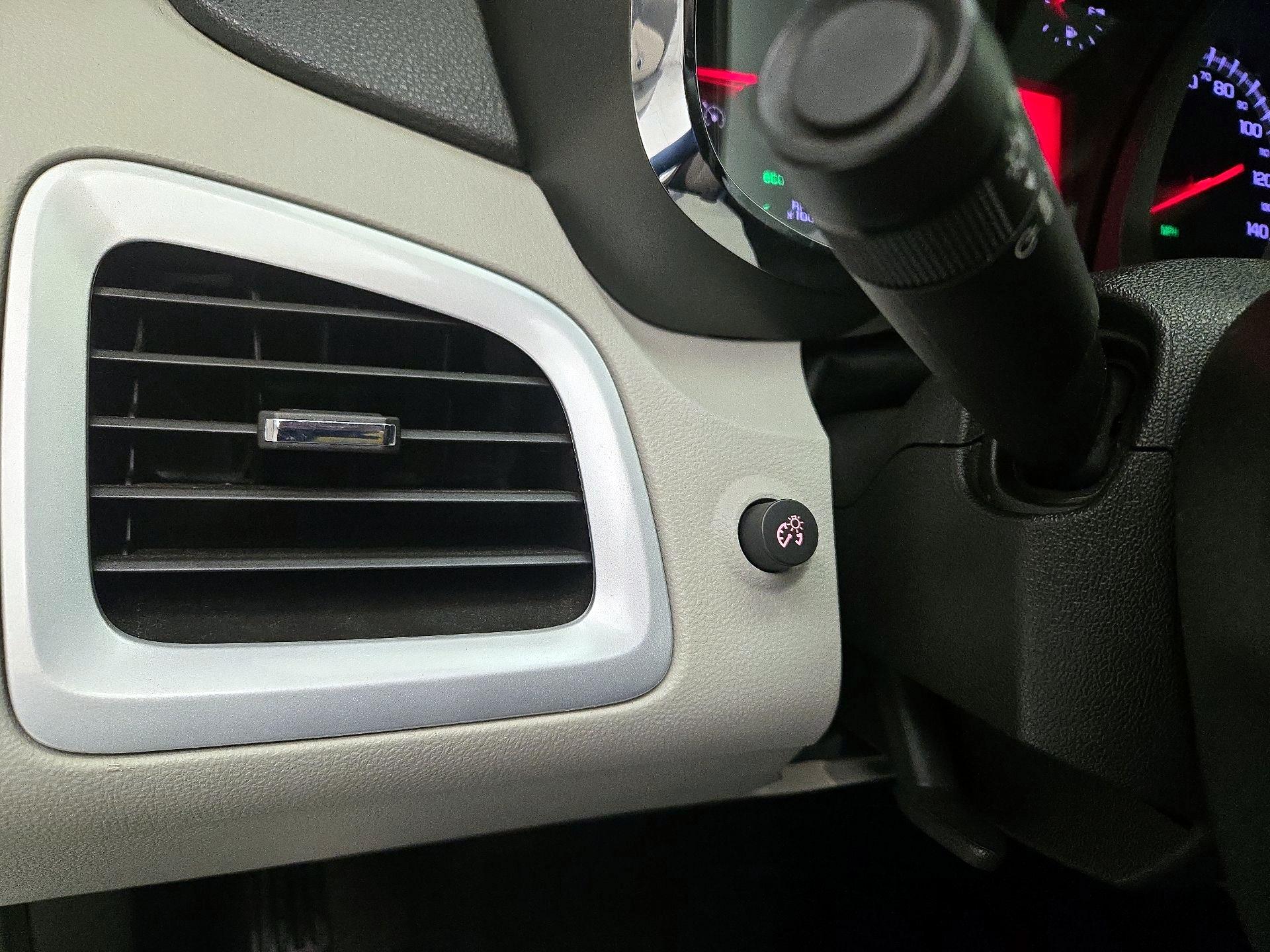 Thumbnail: 2017 GMC Terrain - 13