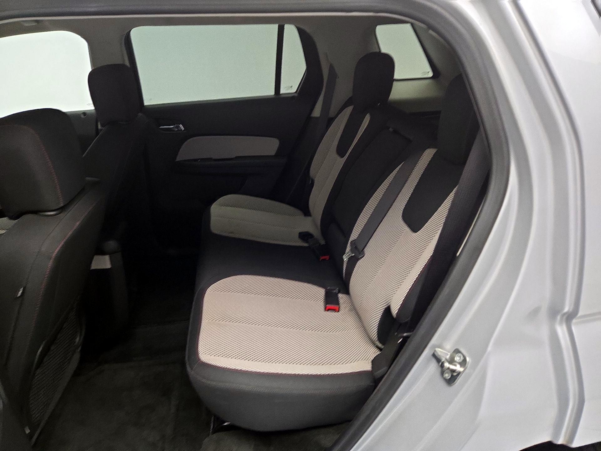 Thumbnail: 2017 GMC Terrain - 19