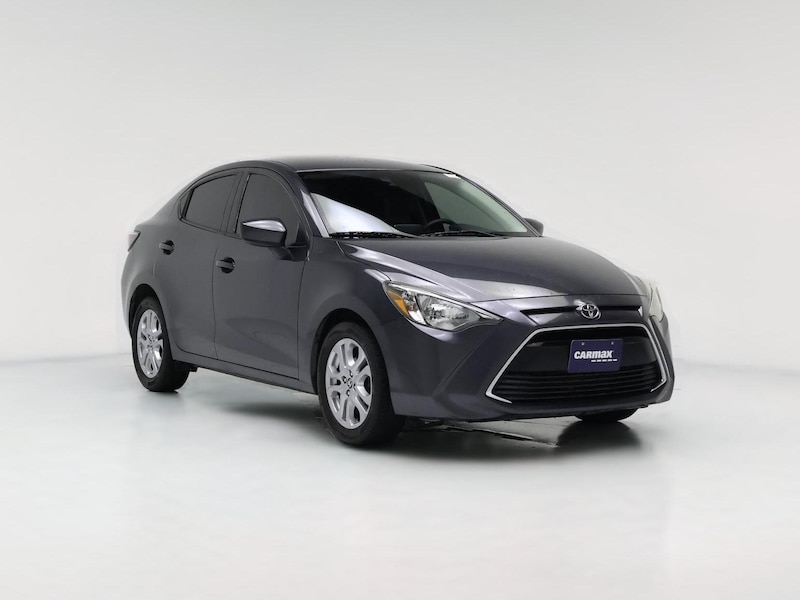 2018 Toyota Yaris iA  -
                  Fort Worth, TX