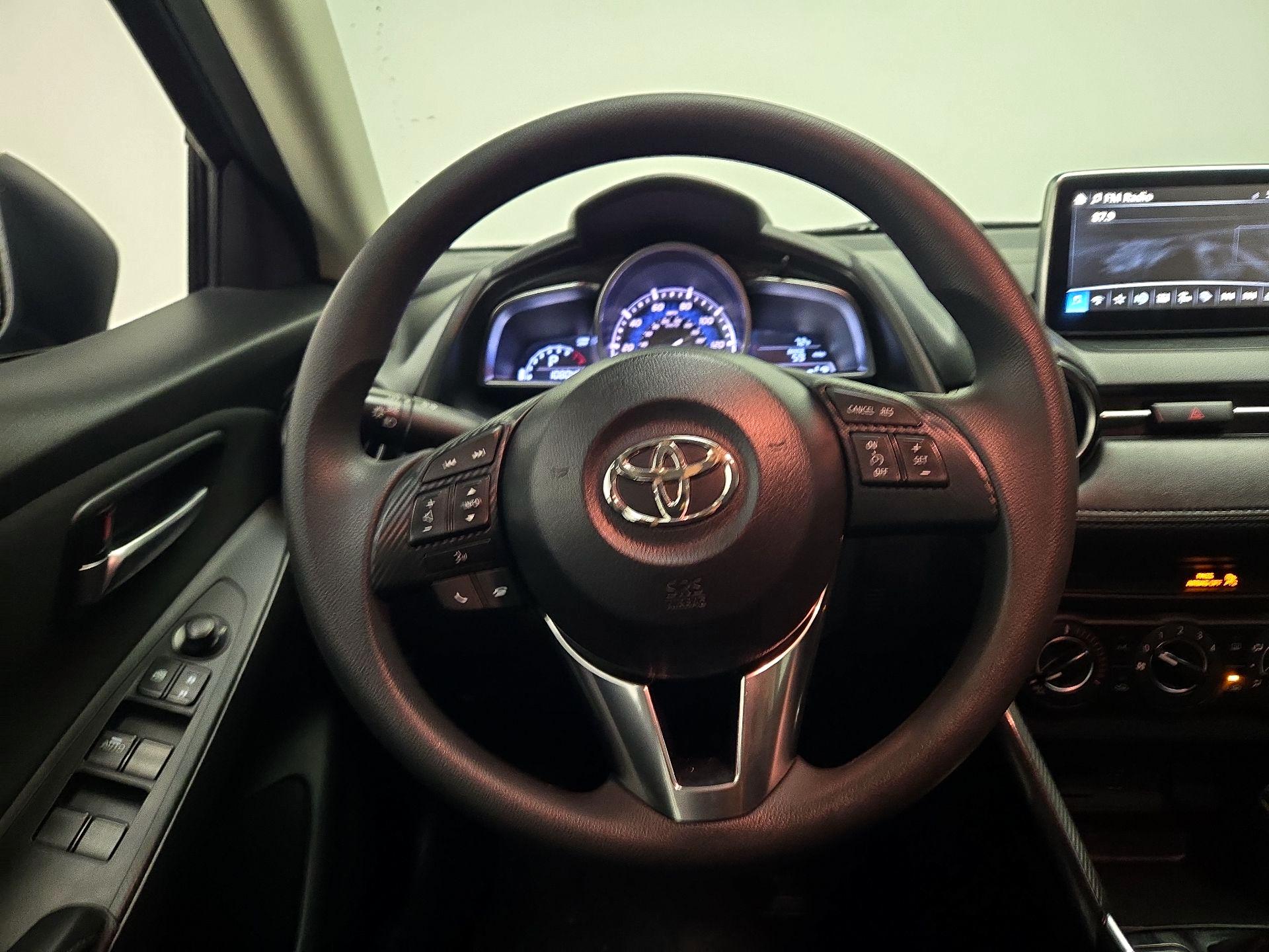 Thumbnail: 2018 Toyota Yaris iA - 10