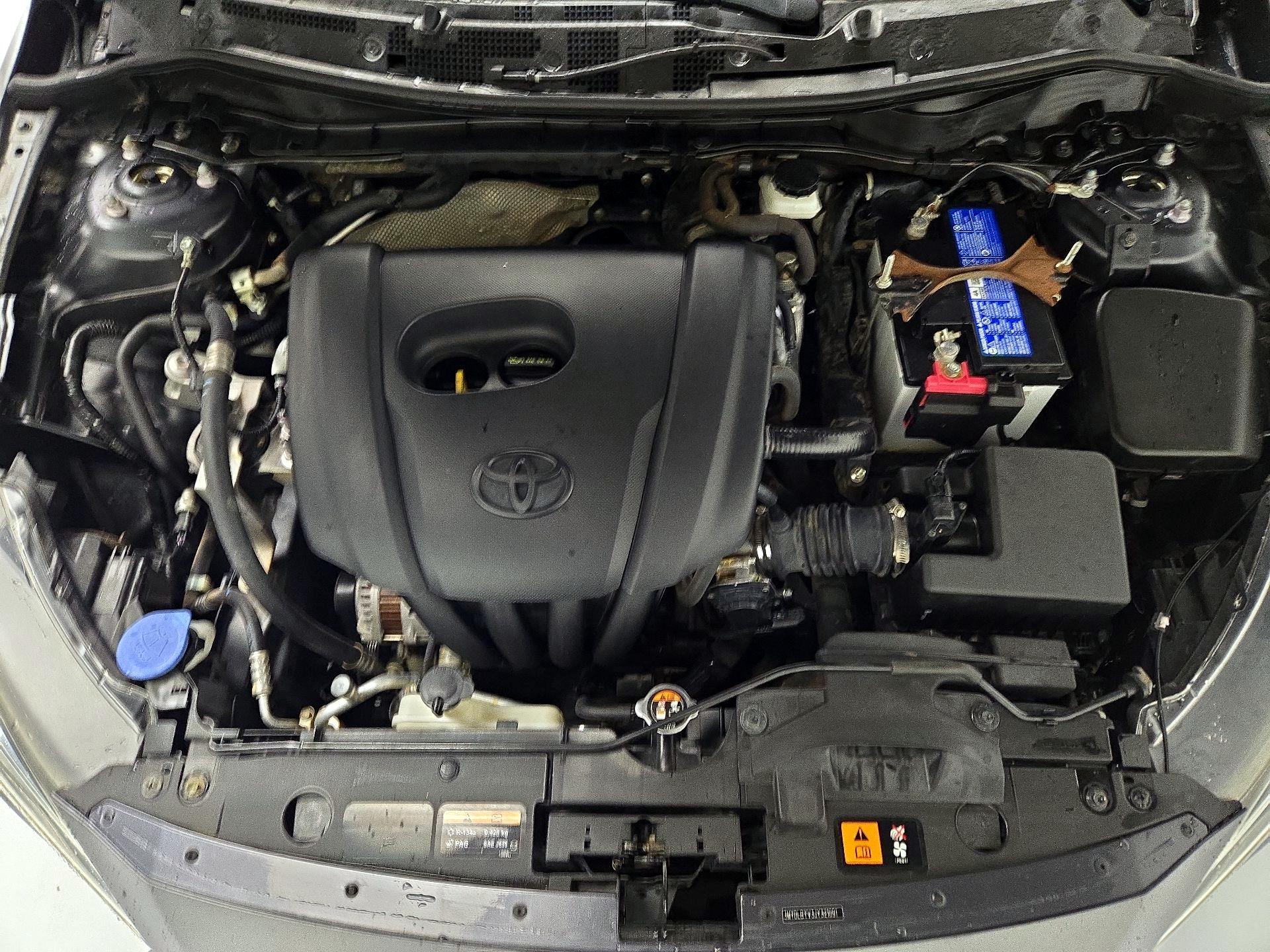 Thumbnail: 2018 Toyota Yaris iA - 20