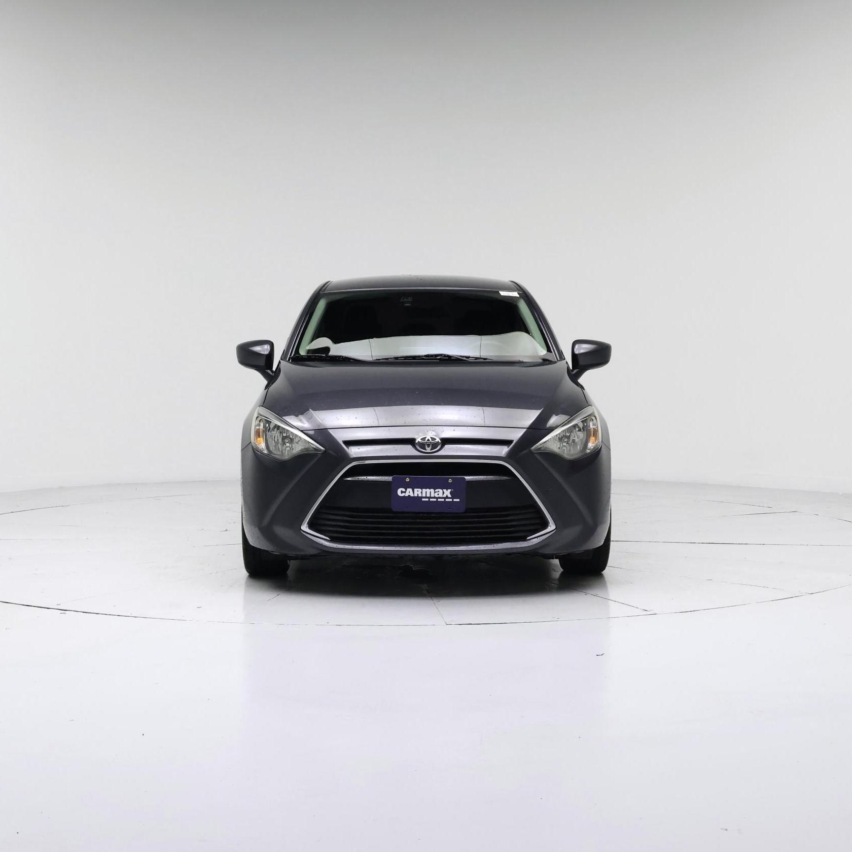 Thumbnail: 2018 Toyota Yaris iA - 5