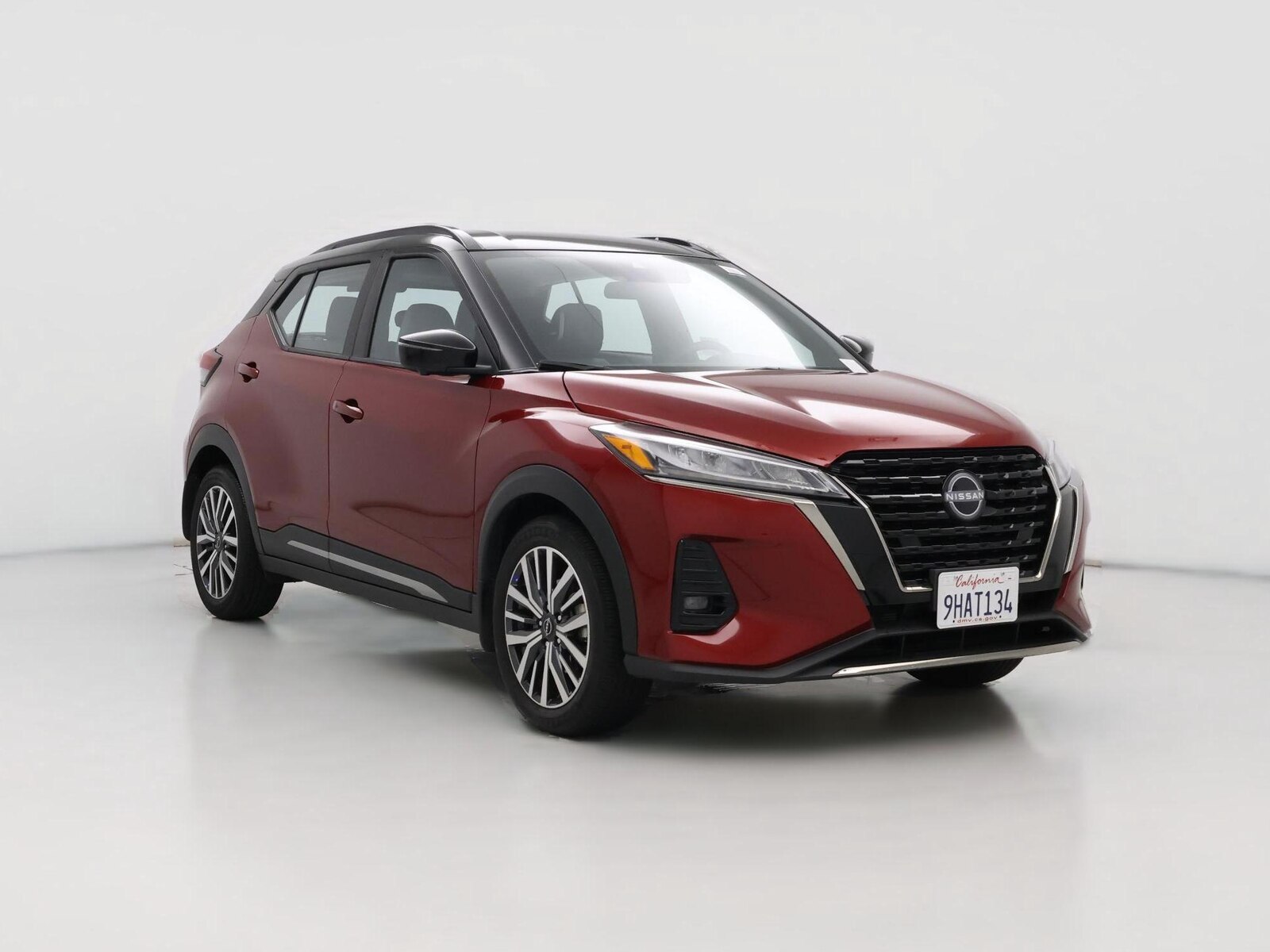 2023 Nissan Kicks