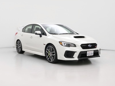 2021 Subaru WRX STI -
                Modesto, CA