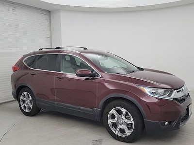 2018 Honda CR-V EX-L -
                Santa Rosa, CA