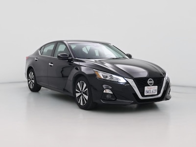 2020 Nissan Altima SL -
                Modesto, CA