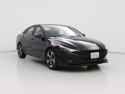 2023 Hyundai Elantra SEL -
                Modesto, CA