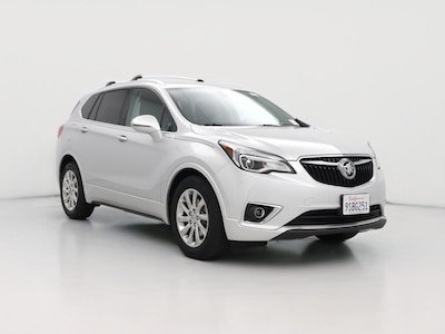 2019 Buick Envision Essence -
                Modesto, CA