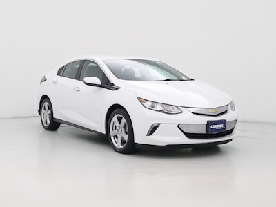 2017 Chevrolet Volt LT -
                  Pleasanton, CA