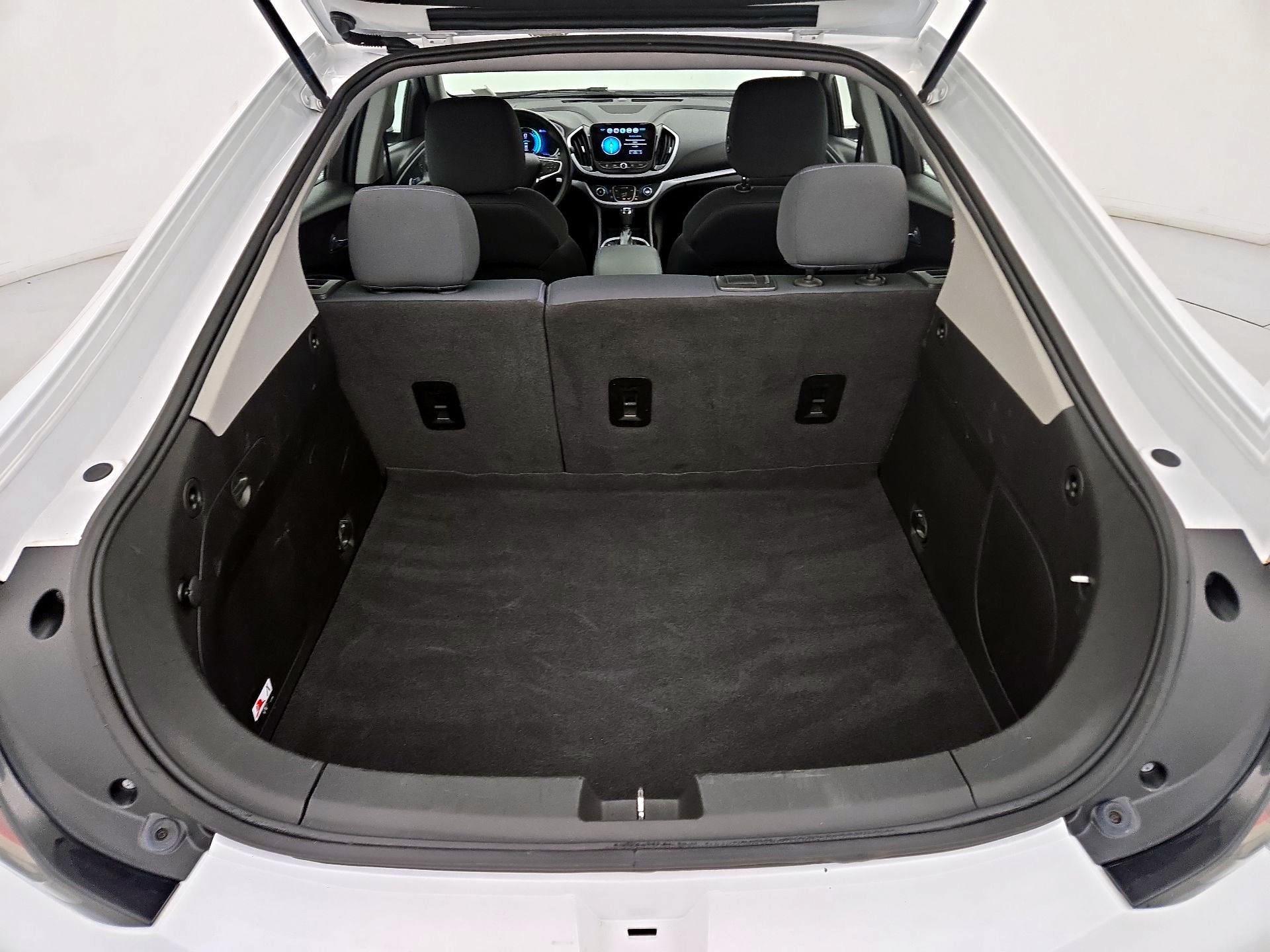 Thumbnail: 2017 Chevrolet Volt - 20