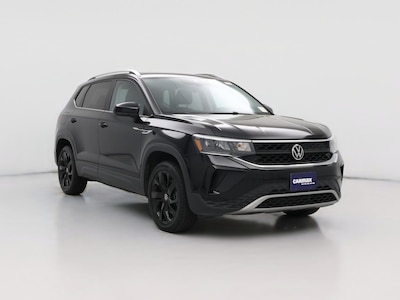 2023 Volkswagen Taos SE -
                Modesto, CA