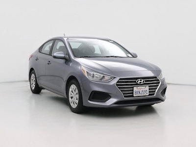 2019 Hyundai Accent SE -
                Modesto, CA