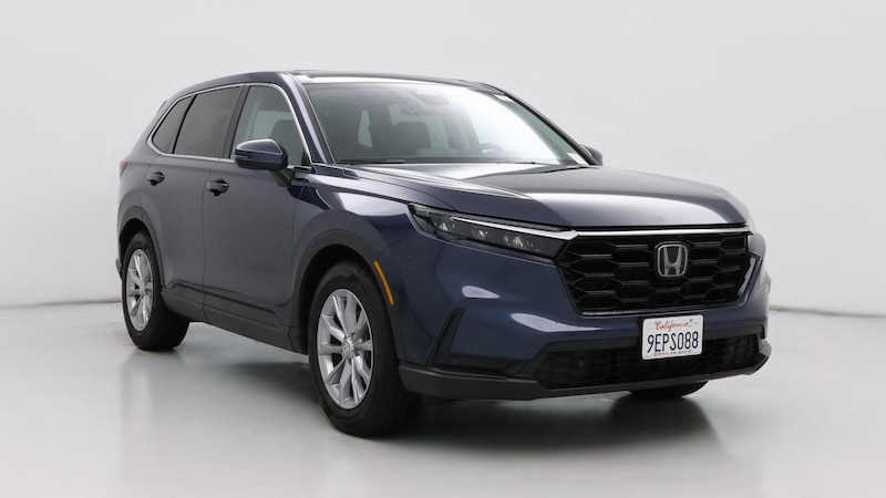 2023 Honda CR-V EX-L Hero Image