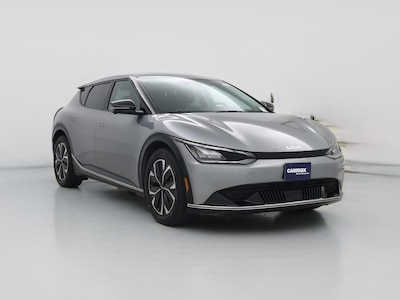 2022 Kia EV6 Wind -
                Sacramento, CA