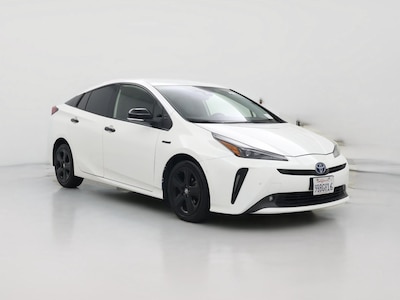 2022 Toyota Prius Nightshade Edition -
                Pleasanton, CA