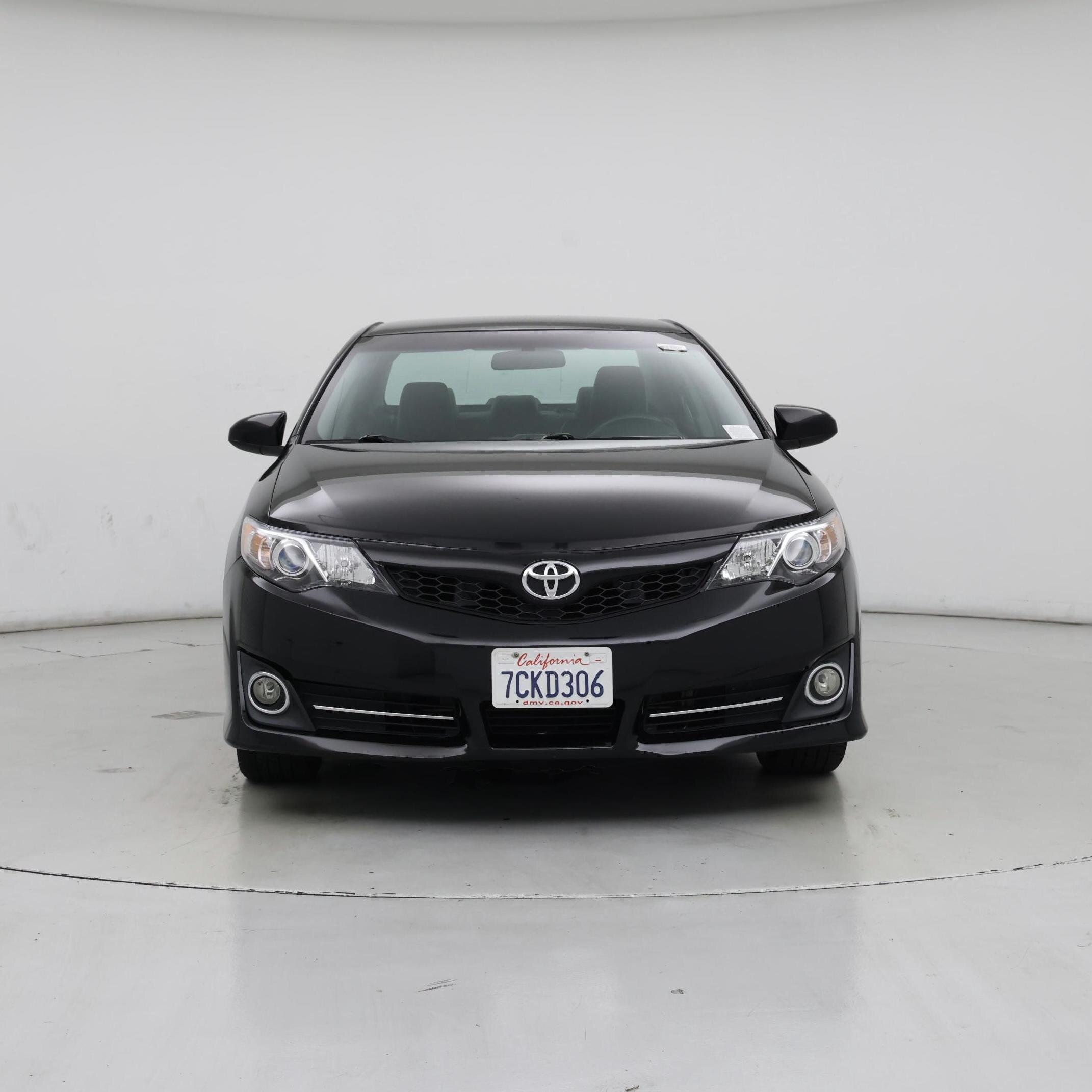 Thumbnail: 2013 Toyota Camry - 5