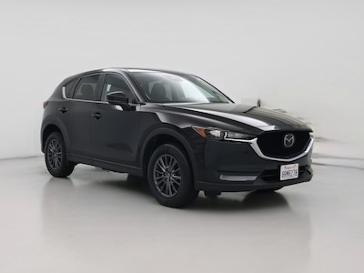 2020 Mazda CX-5 Touring -
                Sacramento, CA