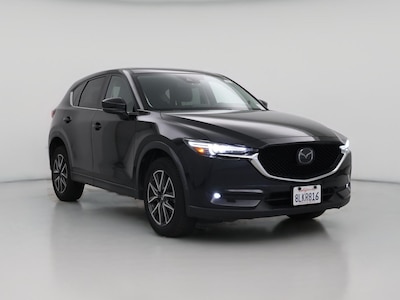 2018 Mazda CX-5 Grand Touring -
                Santa Rosa, CA