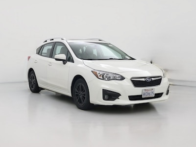 2019 Subaru Impreza Premium -
                Sacramento, CA