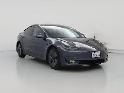 2022 Tesla Model 3 Long Range -
                Sacramento, CA