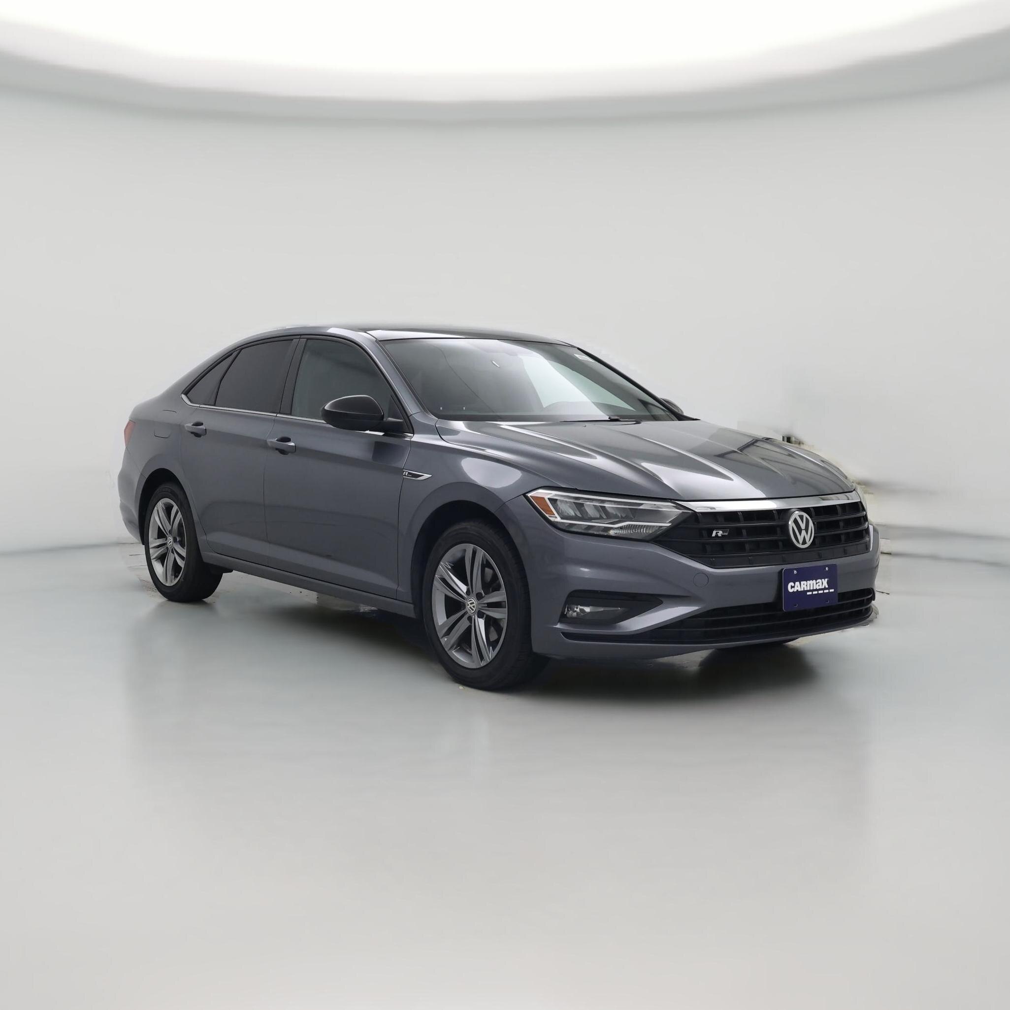 Thumbnail: 2019 Volkswagen Jetta - 1