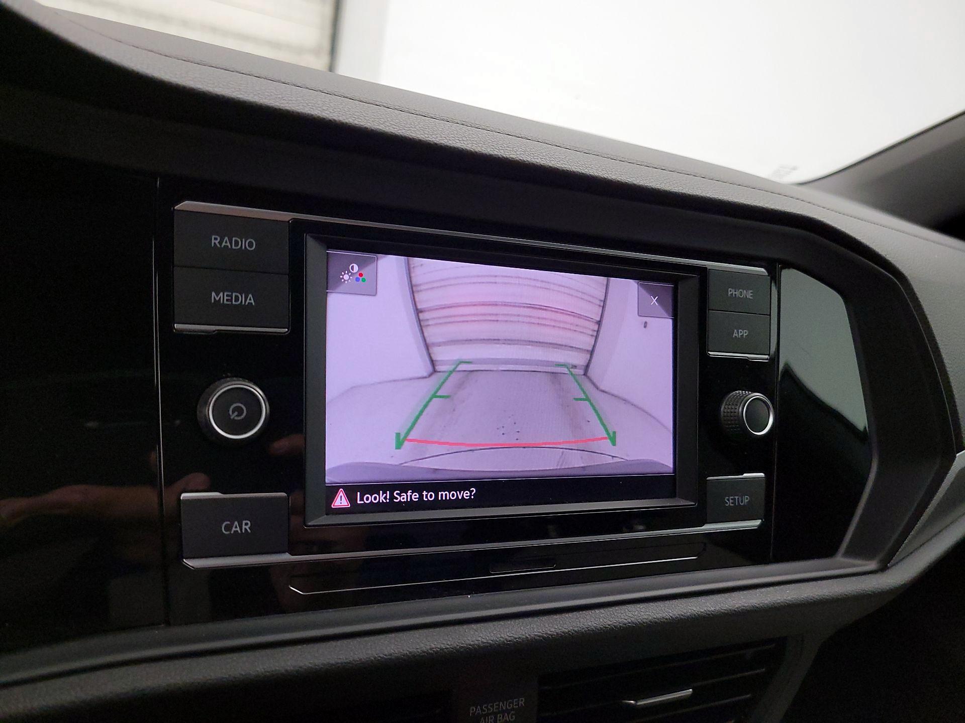 Thumbnail: 2019 Volkswagen Jetta - 13