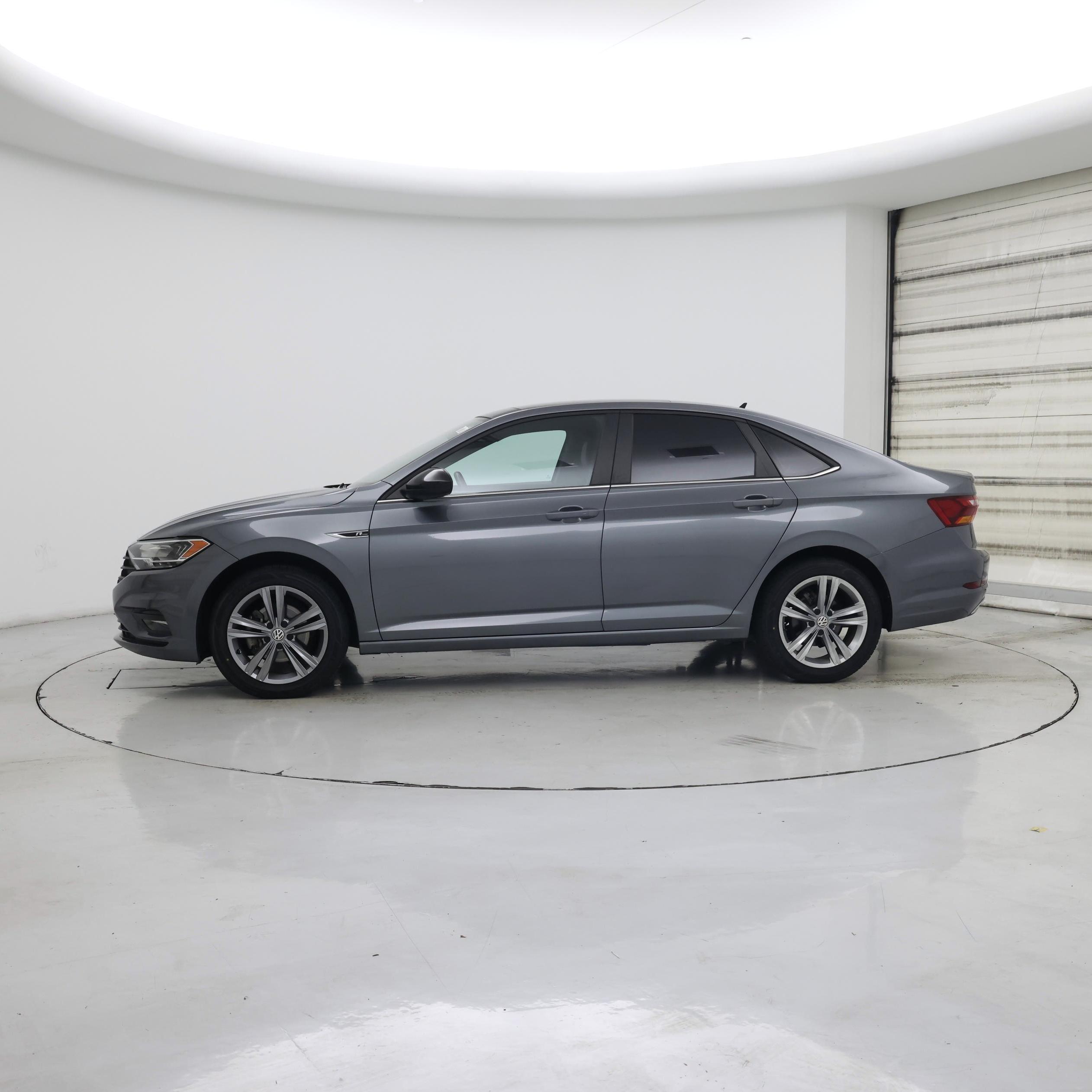 Thumbnail: 2019 Volkswagen Jetta - 3