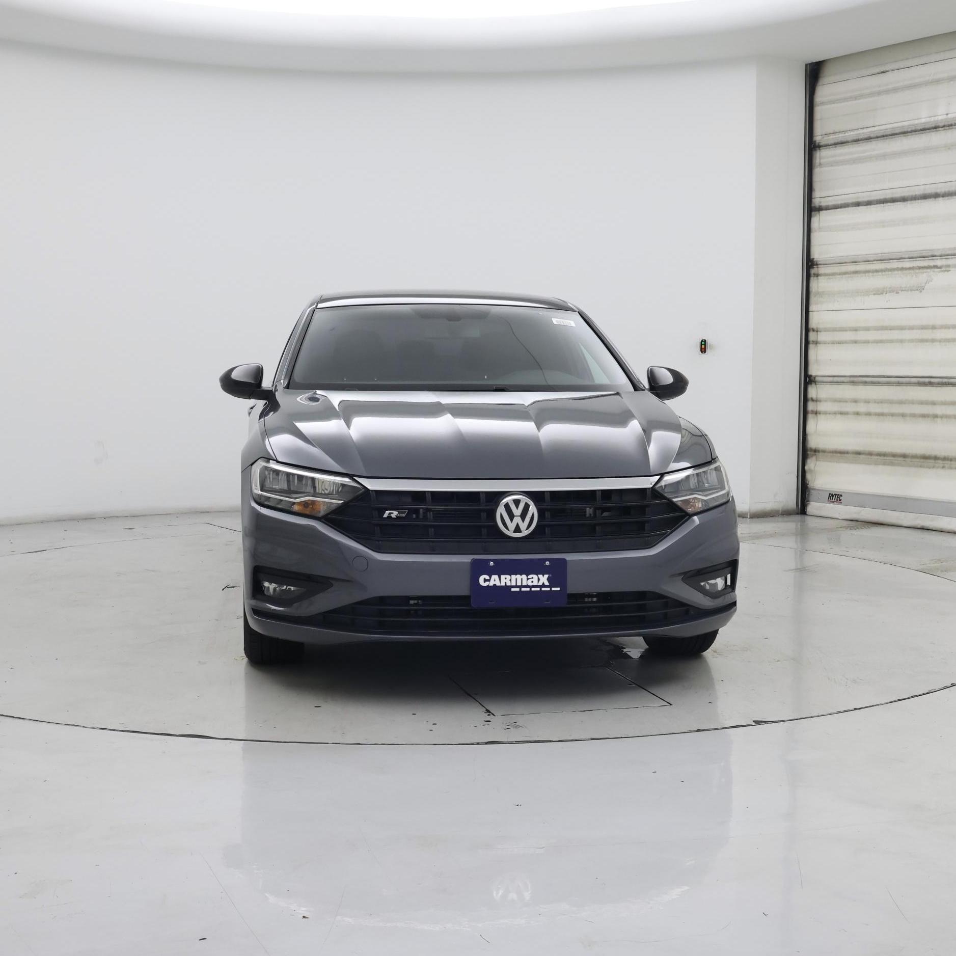 Thumbnail: 2019 Volkswagen Jetta - 5