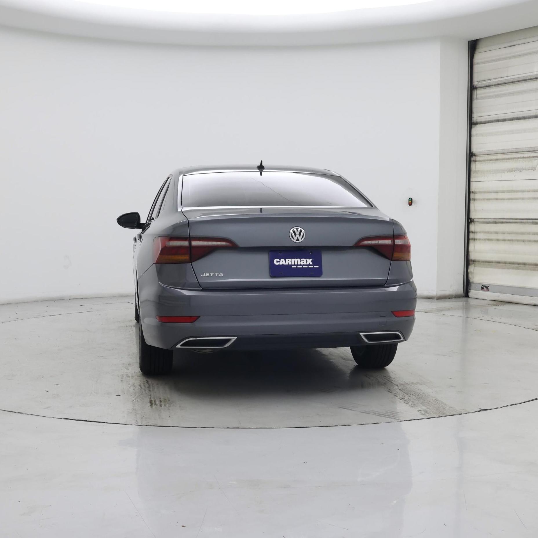 Thumbnail: 2019 Volkswagen Jetta - 6