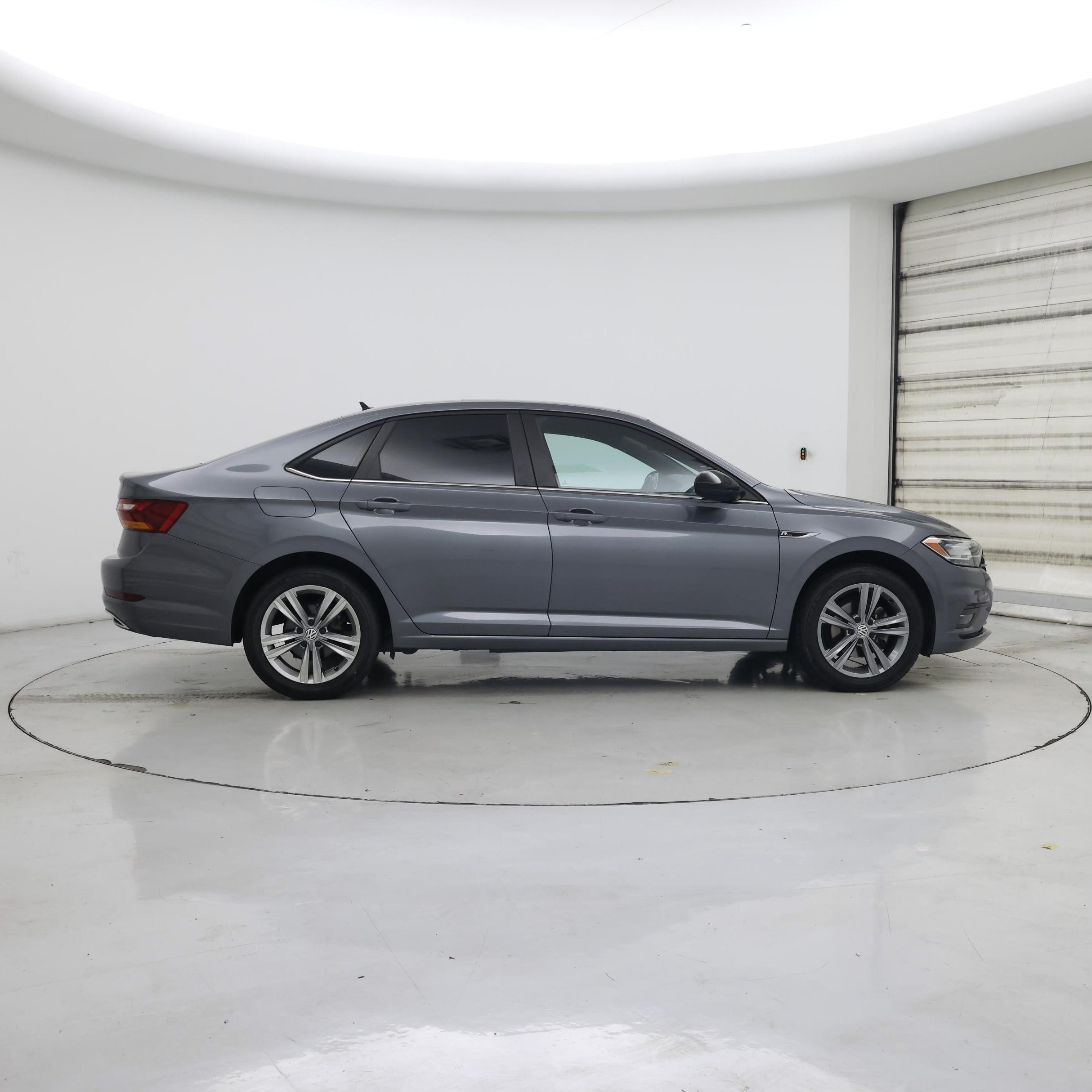 Thumbnail: 2019 Volkswagen Jetta - 7