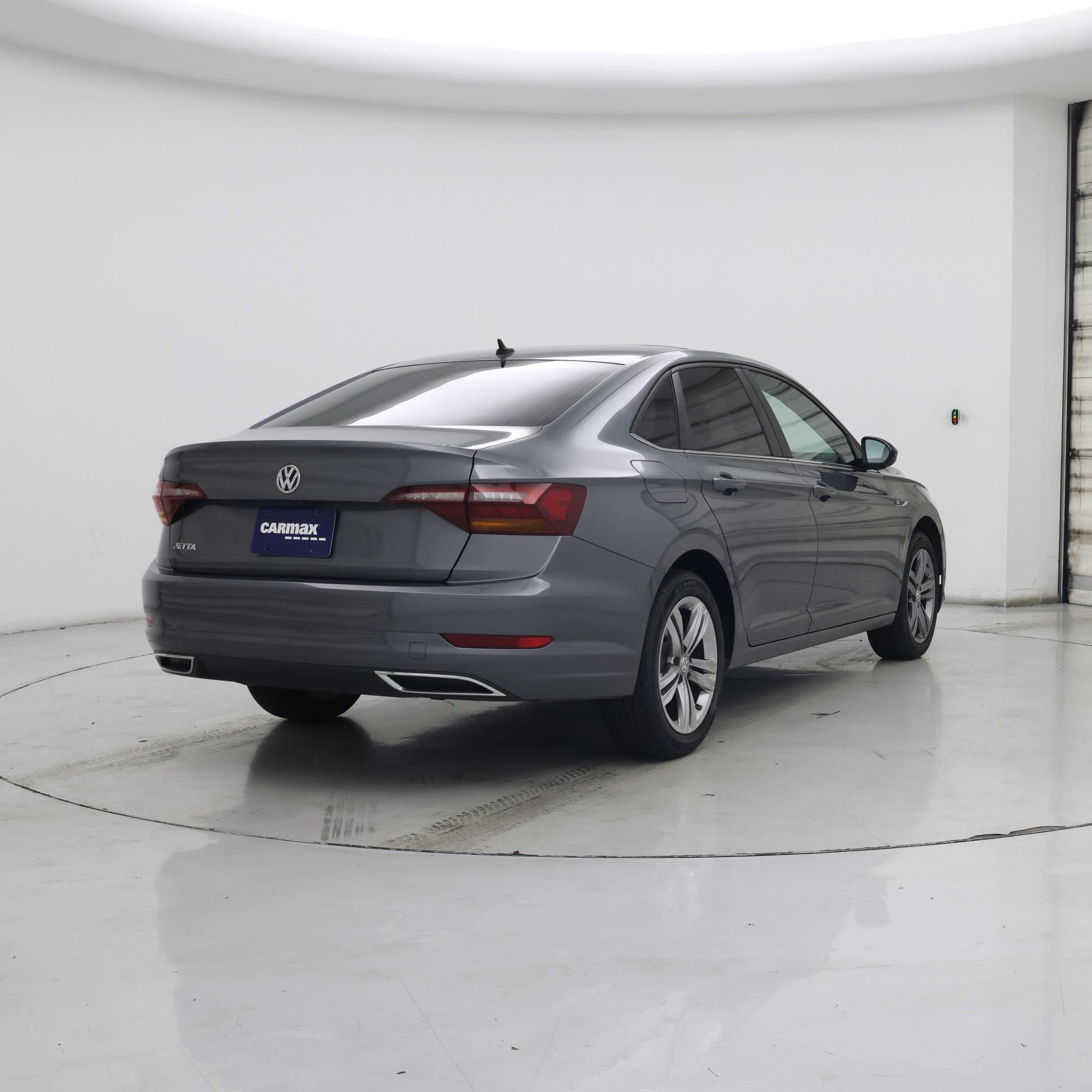 Thumbnail: 2019 Volkswagen Jetta - 8