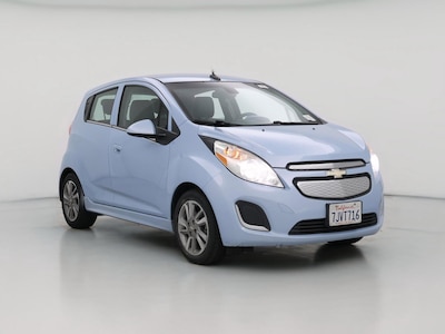 2015 Chevrolet Spark EV -
                  Fremont, CA