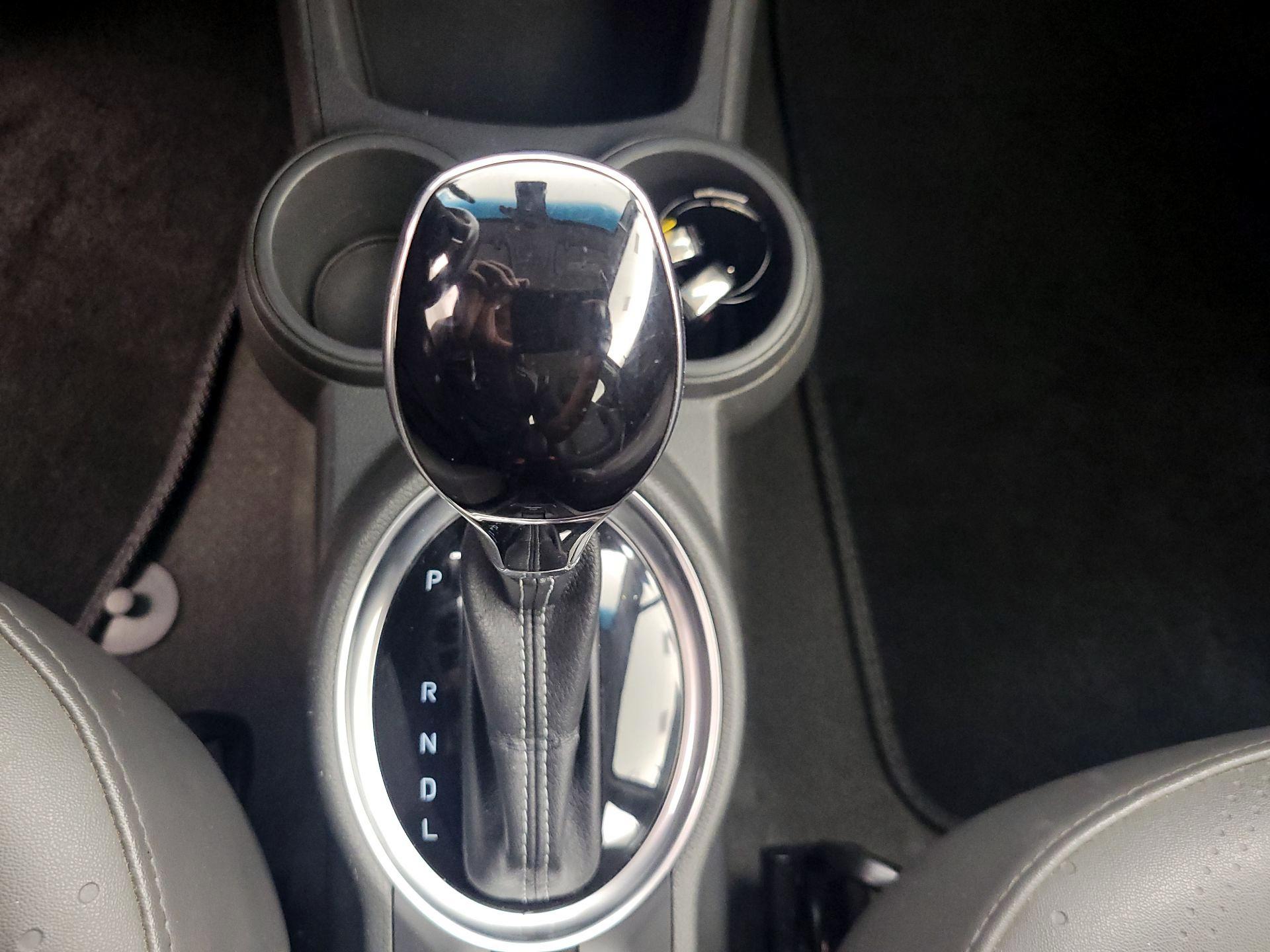 Thumbnail: 2015 Chevrolet Spark - 15