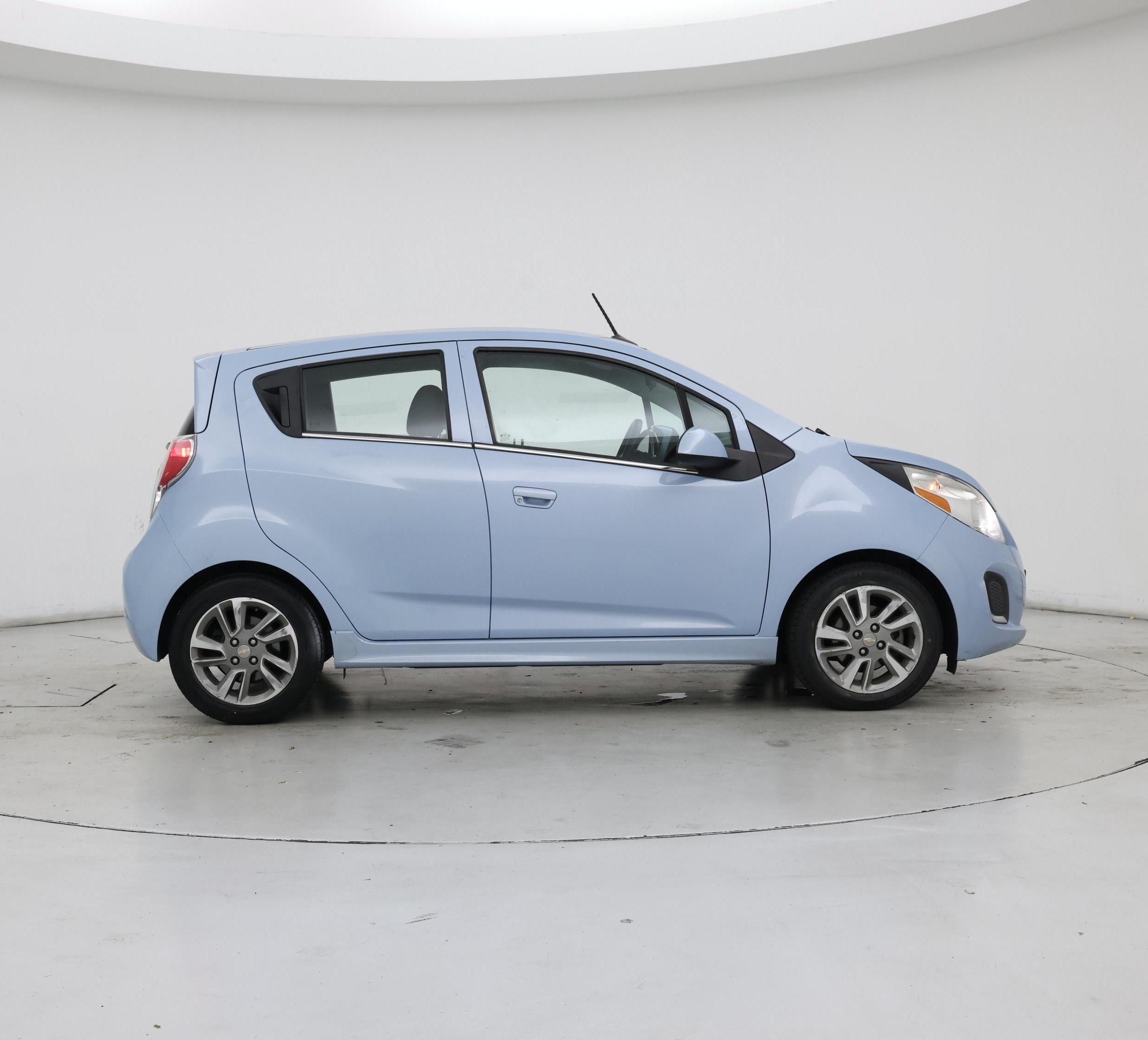 Thumbnail: 2015 Chevrolet Spark - 7