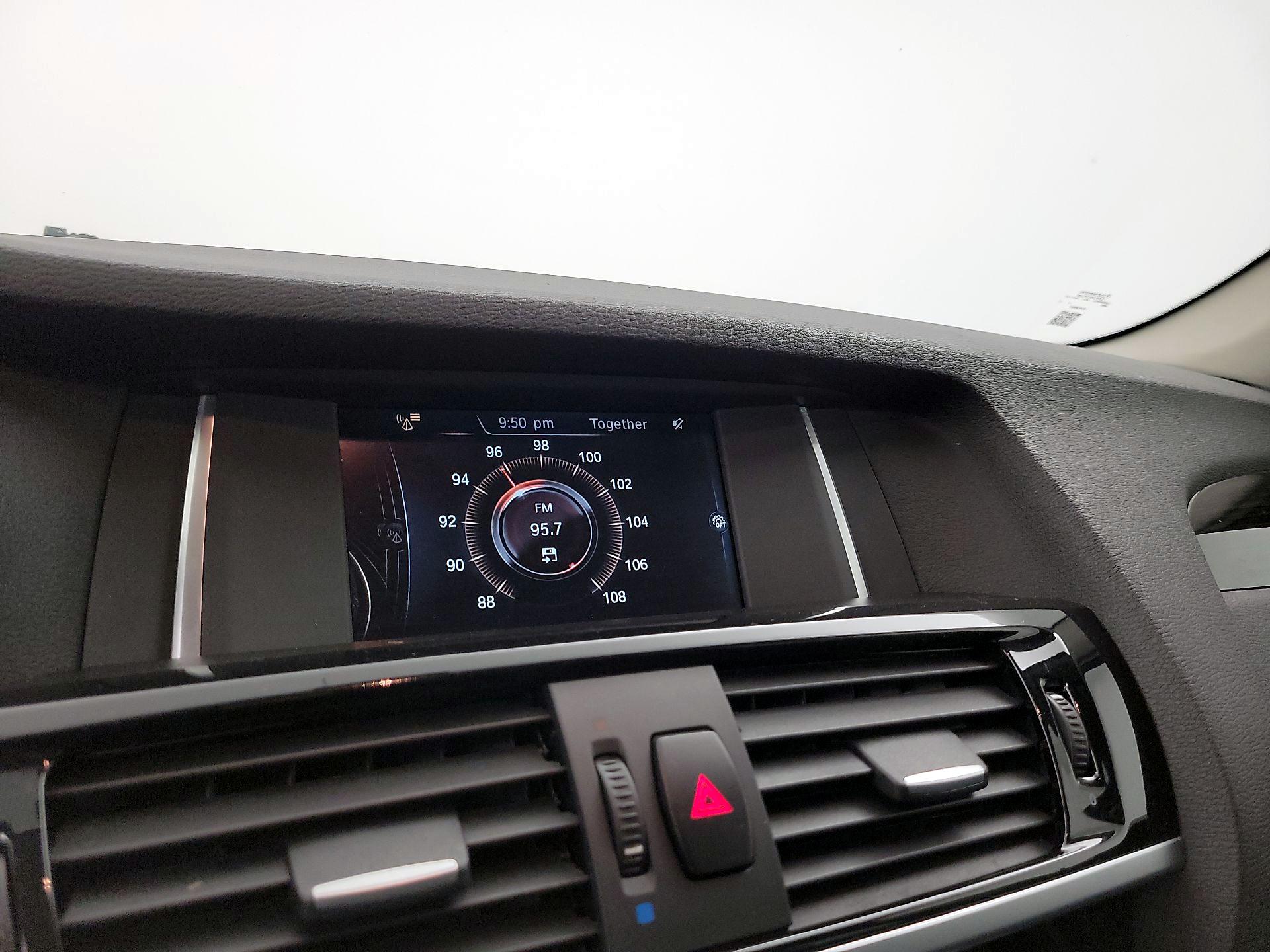 Thumbnail: 2017 BMW X3 - 15