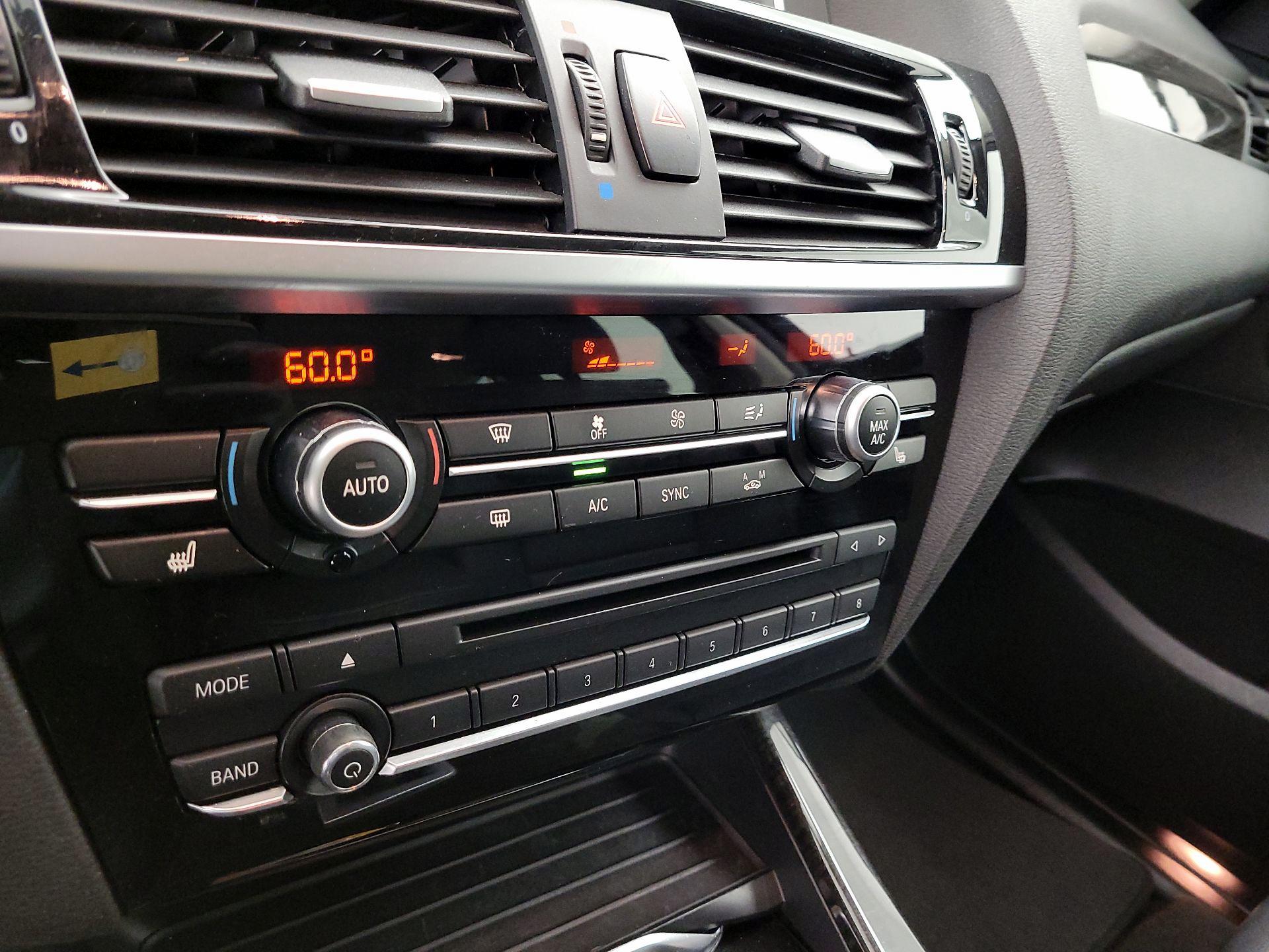 Thumbnail: 2017 BMW X3 - 16