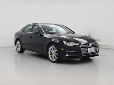 2019 Audi A4 Premium -
                Sacramento, CA