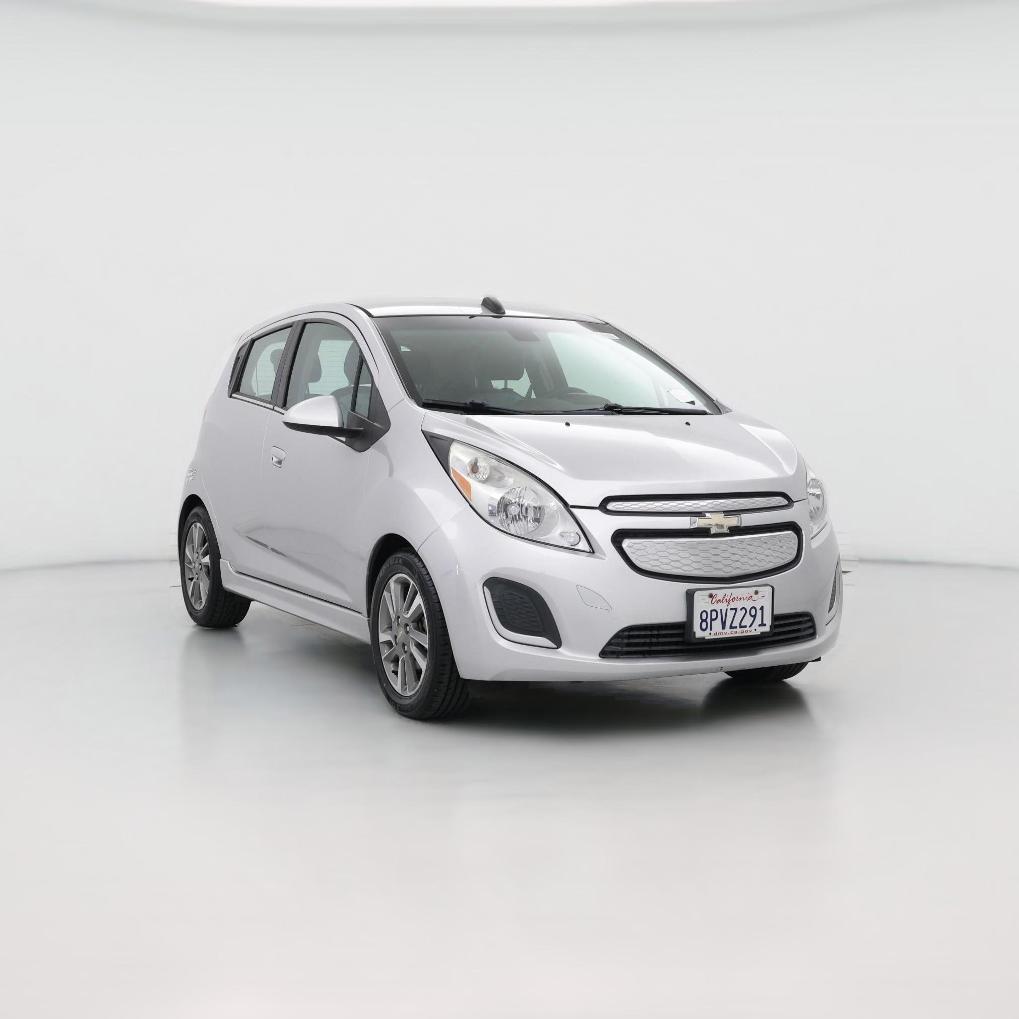 Thumbnail: 2016 Chevrolet Spark - 1