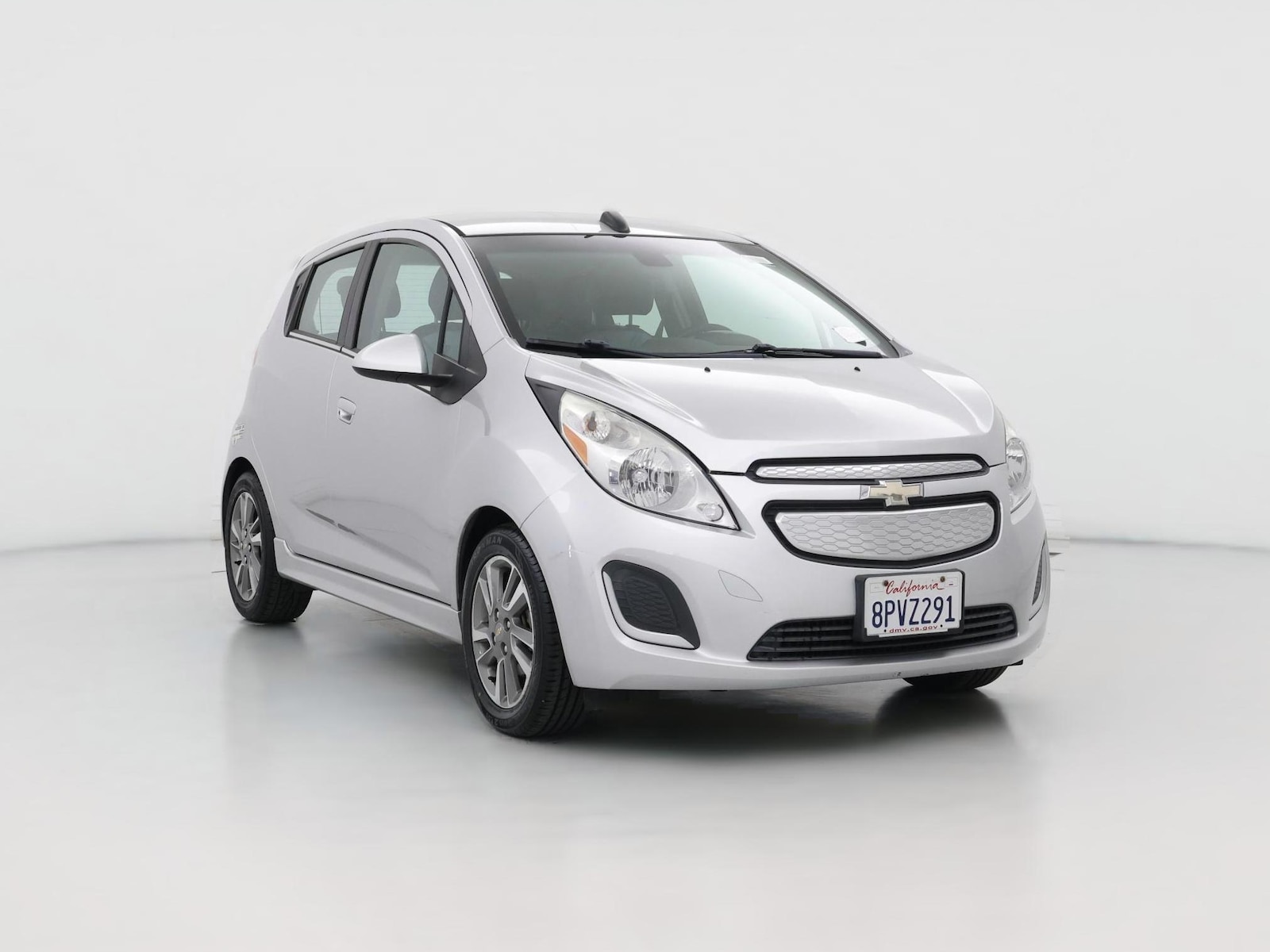 2016 Chevrolet Spark
