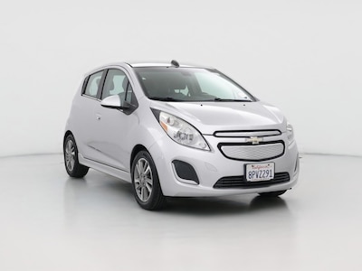 2016 Chevrolet Spark EV -
                Bakersfield, CA