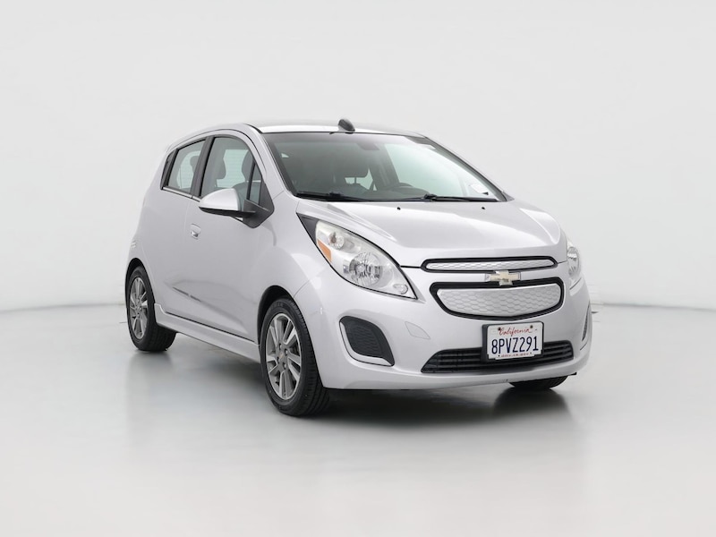 2016 Chevrolet Spark EV -
                  Houston, TX