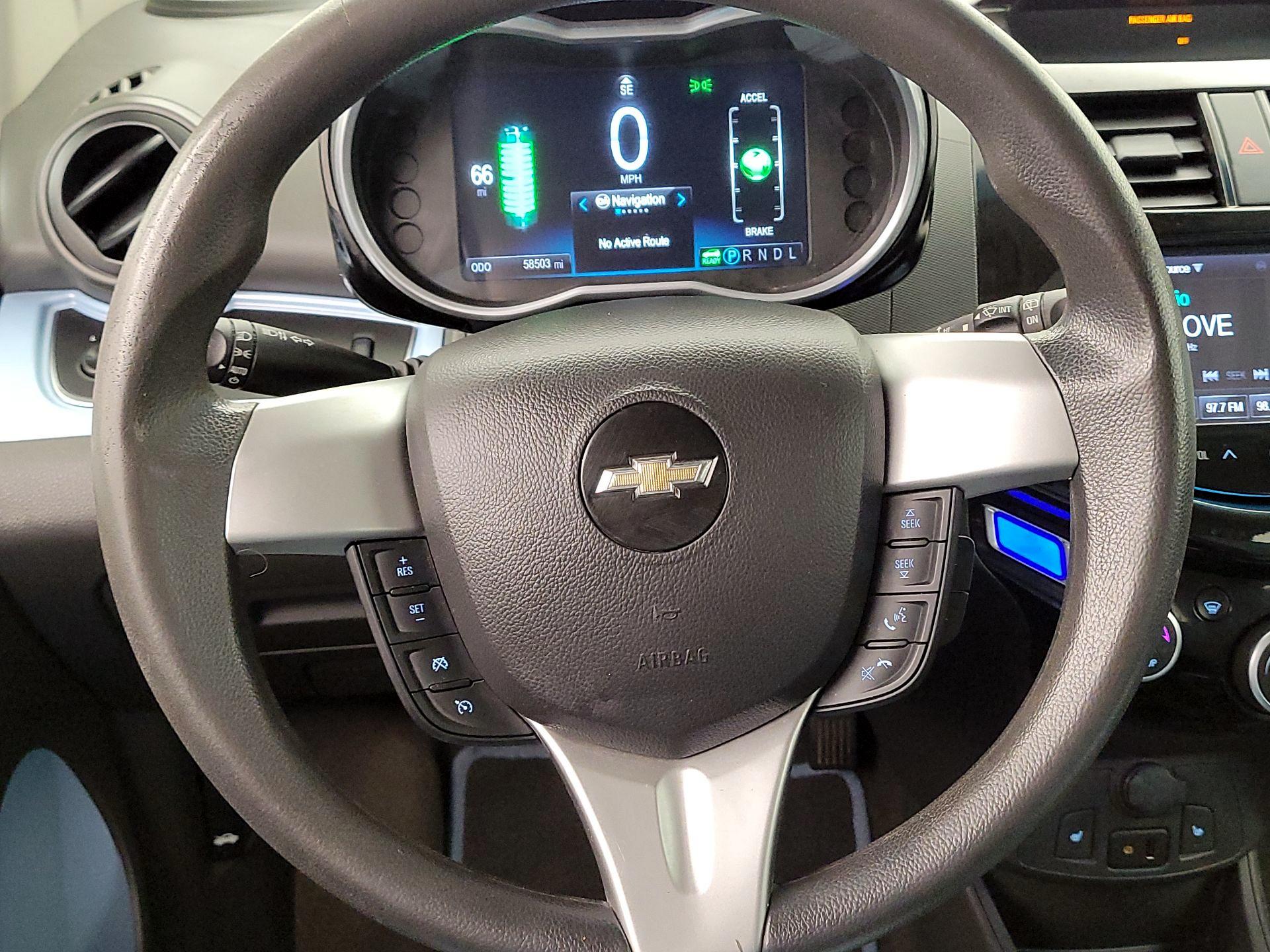 Thumbnail: 2016 Chevrolet Spark - 10