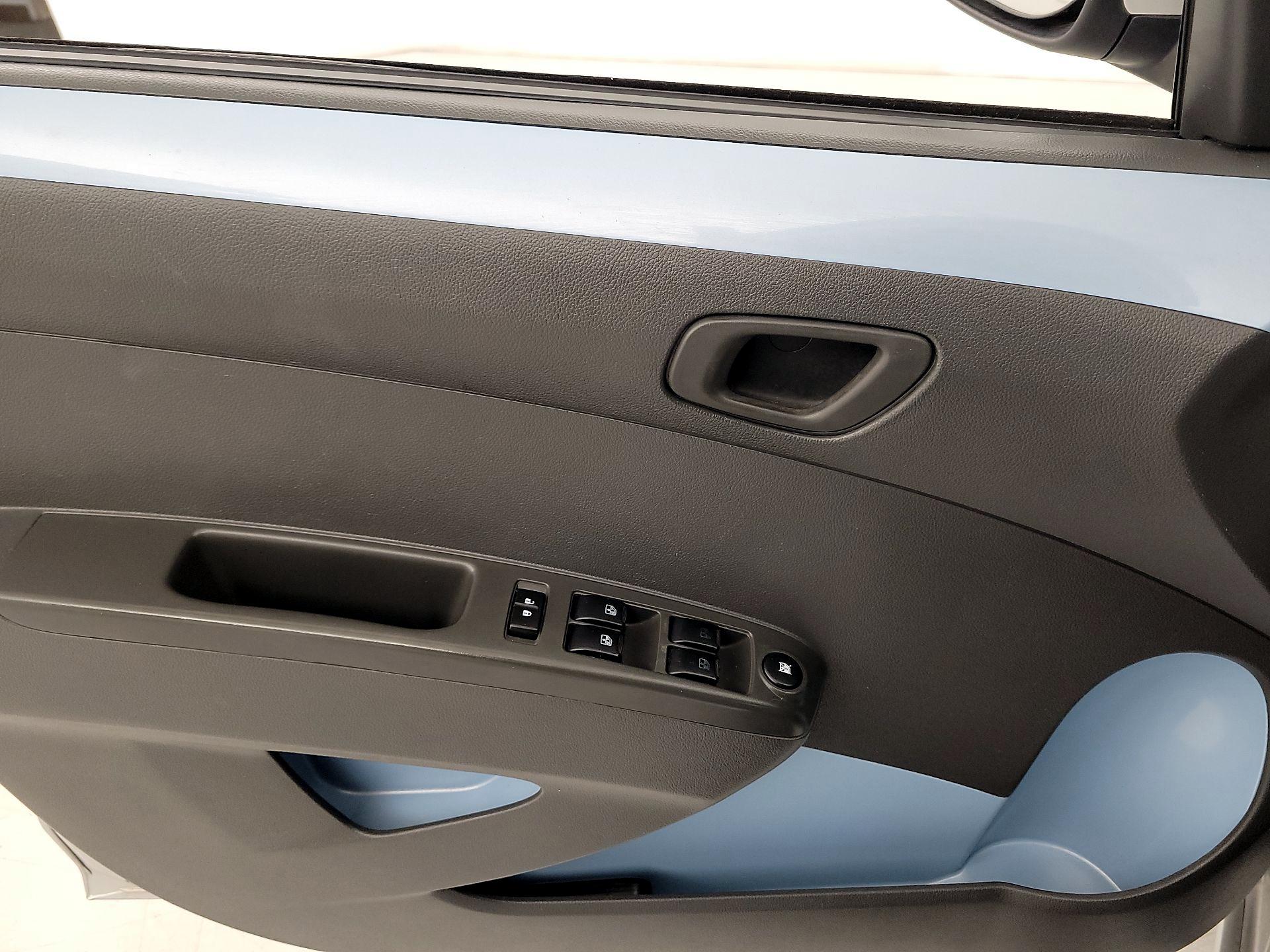 Thumbnail: 2016 Chevrolet Spark - 12