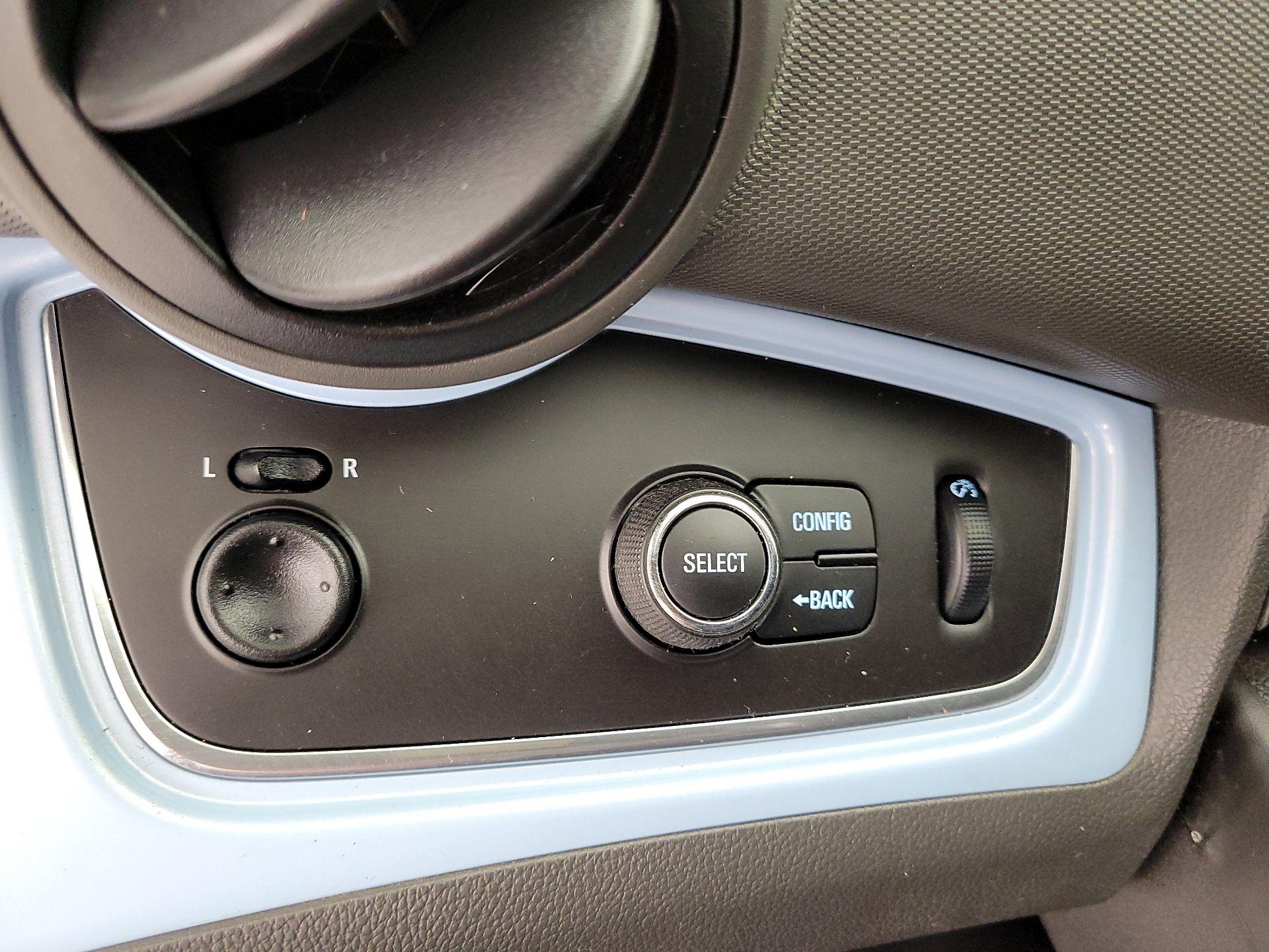 Thumbnail: 2016 Chevrolet Spark - 13