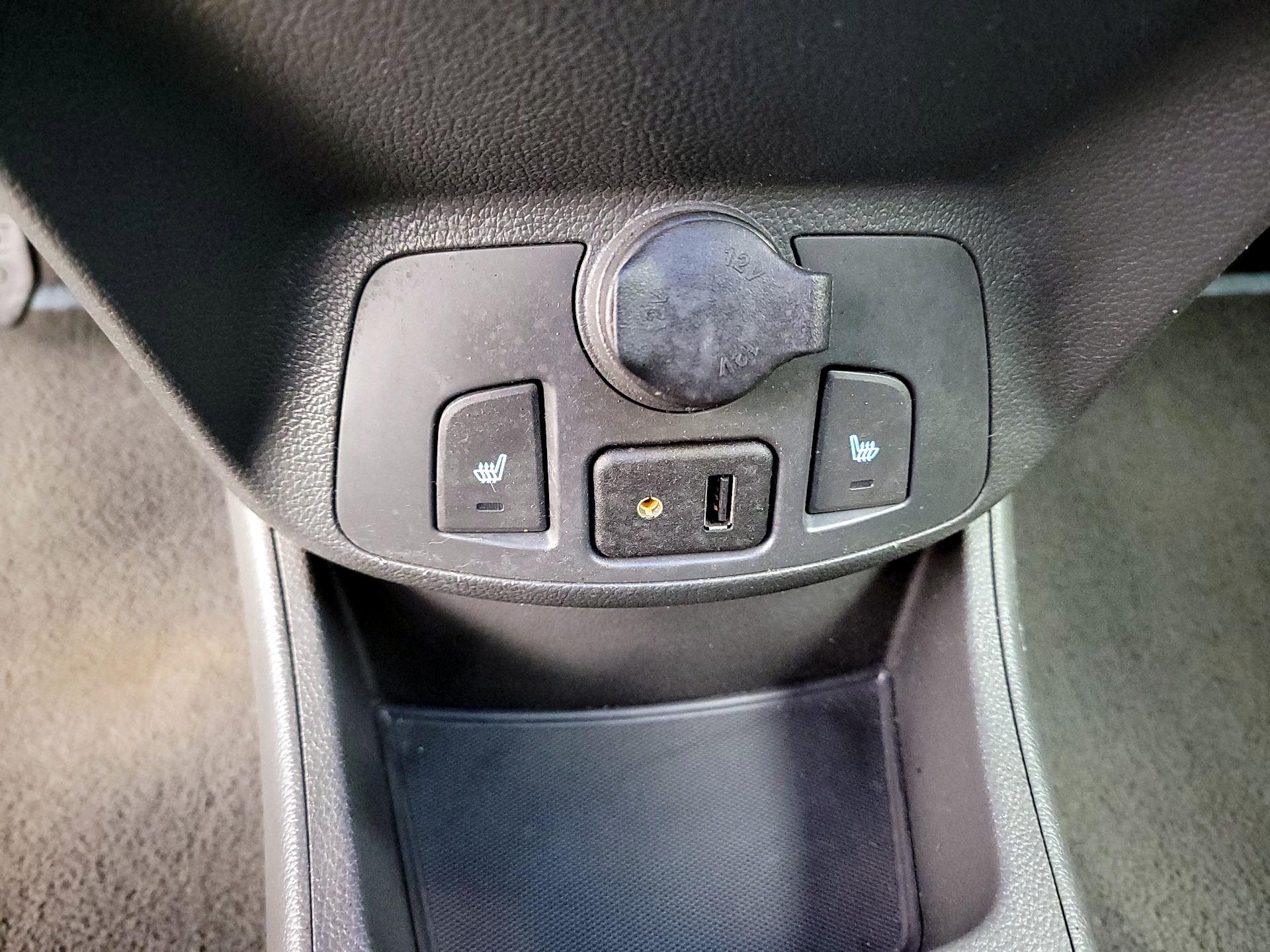 Thumbnail: 2016 Chevrolet Spark - 17
